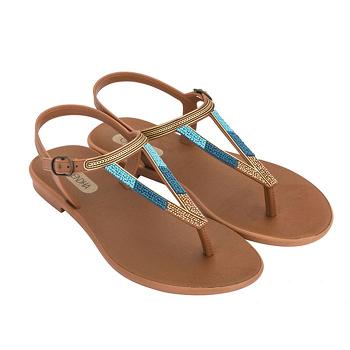 Ipanema Rustic Sandaler Dam Lila Sverige AT0257364